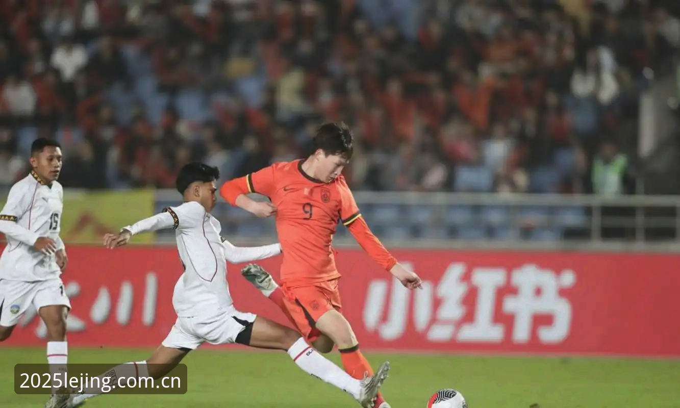 U17世界杯抽签结果出炉,中国男女足同遇强敌